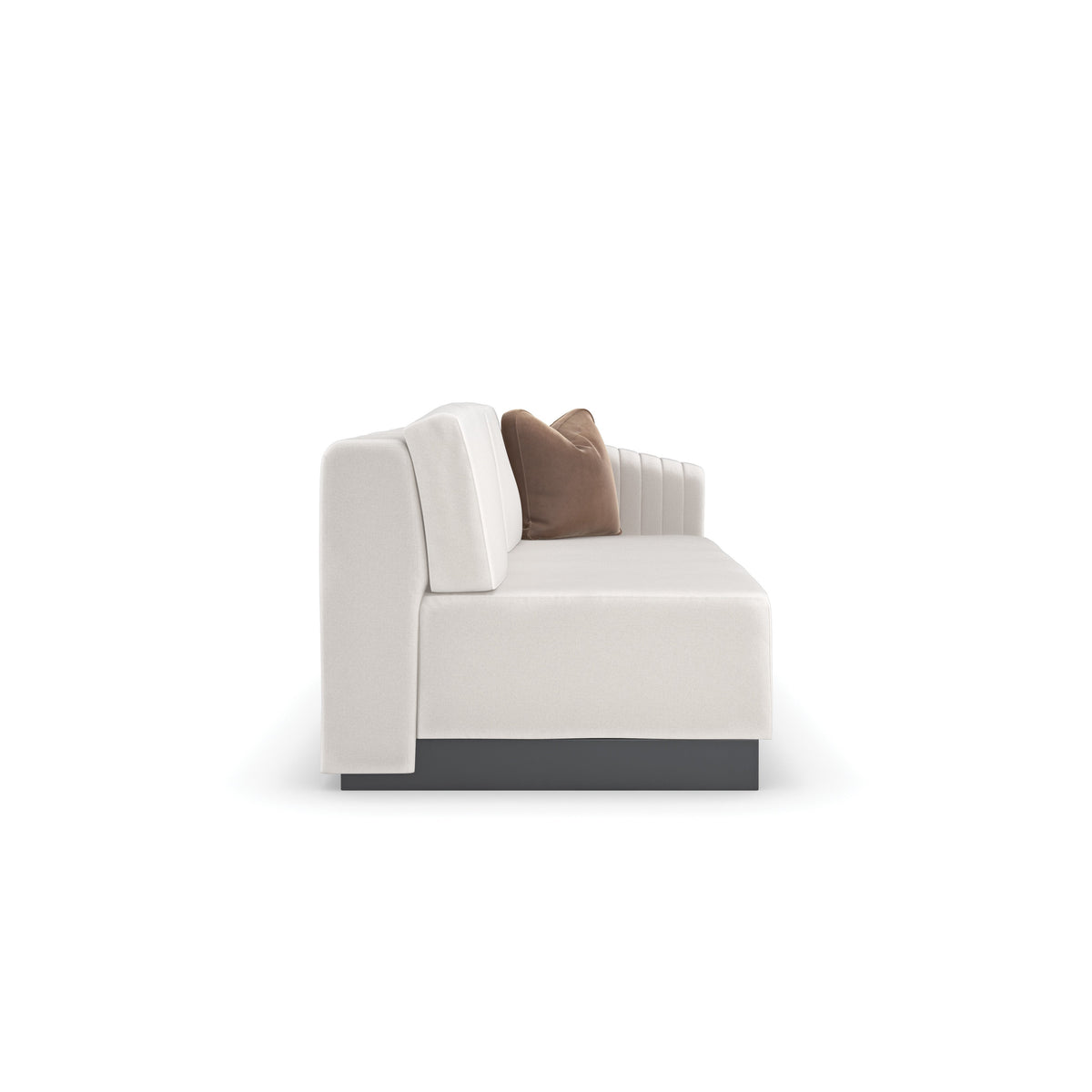 La Moda Raf Loveseat