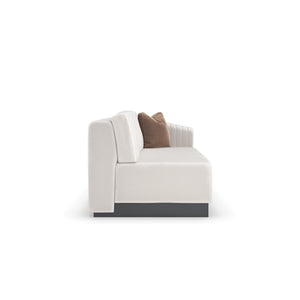 La Moda Raf Loveseat
