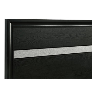 Annie - 4 Piece Bedroom Set