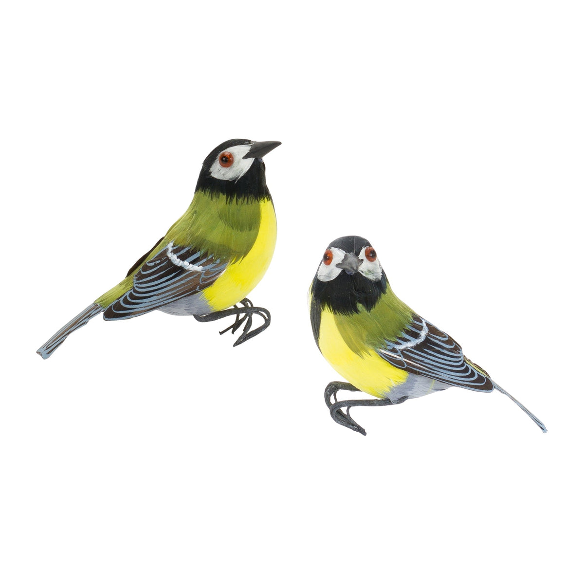Foam-Bird-Decoration-(Set-of-12)-Easter-Decor