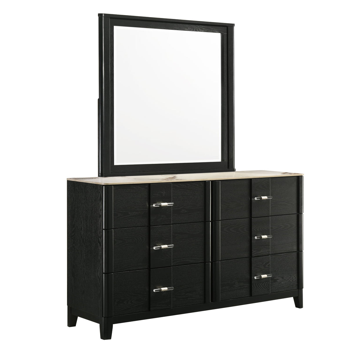 Opel - Bedroom Set