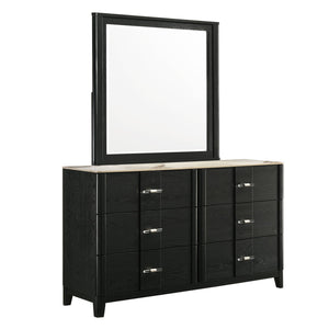 Opel - Bedroom Set