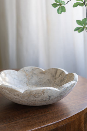 D Accent Bowl
