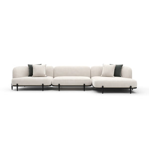 Madera Sectional