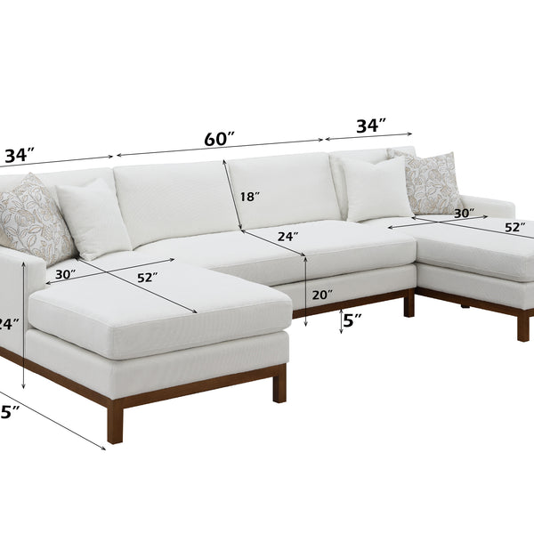 Valiant Sectional Sofa