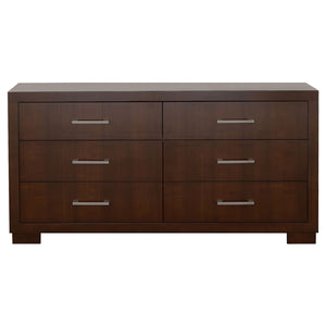 Tokyo - LED Bedroom Set