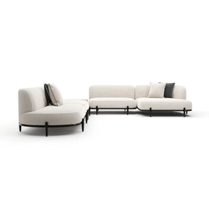 Madera Sectional
