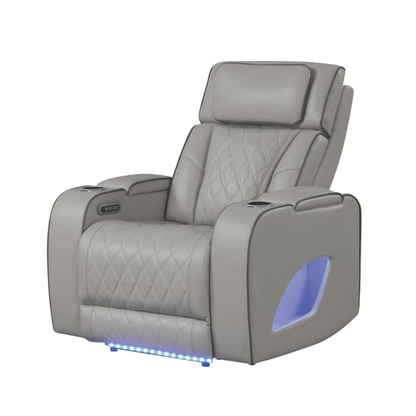 Fortuner - Power Reclining Chair