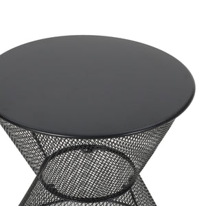 Nevada - Contemporary Side Table With Design