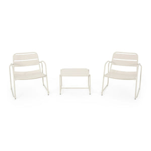 Conrad Chat Set