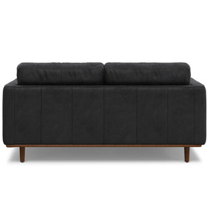 Morrison - Sofa And Ottoman Set
