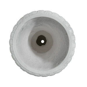 MGO Garden Urn - Light Grey