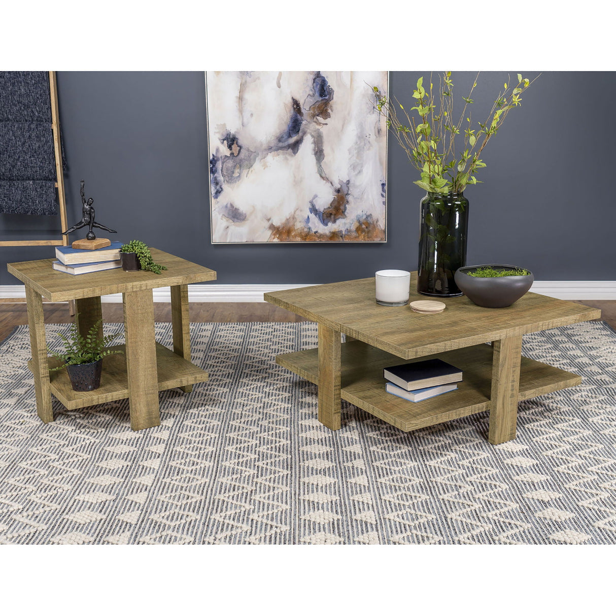 Runnion - Table Set