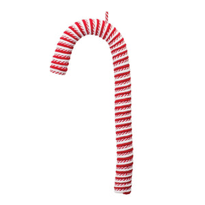 Fabric-Candy-Cane-Ornament-(Set-of-6)-Christmas-Ornaments