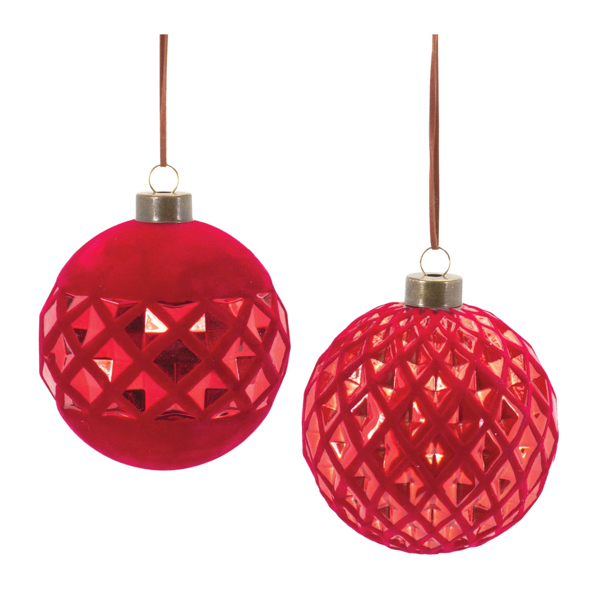 Harlequin-Glass-Ball-Ornament-(Set-of-12)-Christmas-Ornaments
