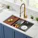 Kitchen Sinks