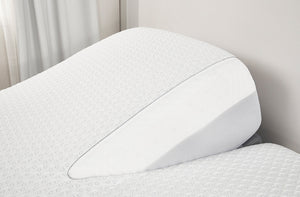 BedGear Ver-Tex Mattress Protector - Split Head Queen