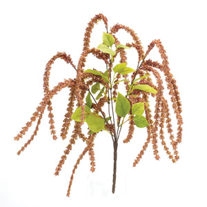 Hanging-Astible-Bush-(Set-of-6)-Artificial-Flowering-Plants