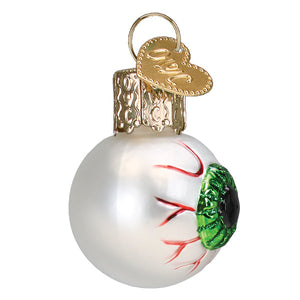 Mini Evil Eye Ornament
