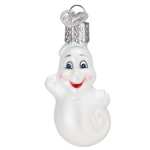 Mini Ghost Ornament