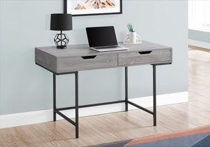 Computer Desk For Home Office, Laptop, Storage Drawers, Contemporary & Modern - Best Buy Furniture
