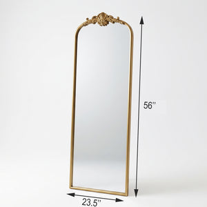 Vintage Full Length Mirror