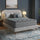 Restonic-comfort-care-13'-hybrid-mattress,-individual-pocketed-coil-mattress-,-firm-comfort-Mattresses