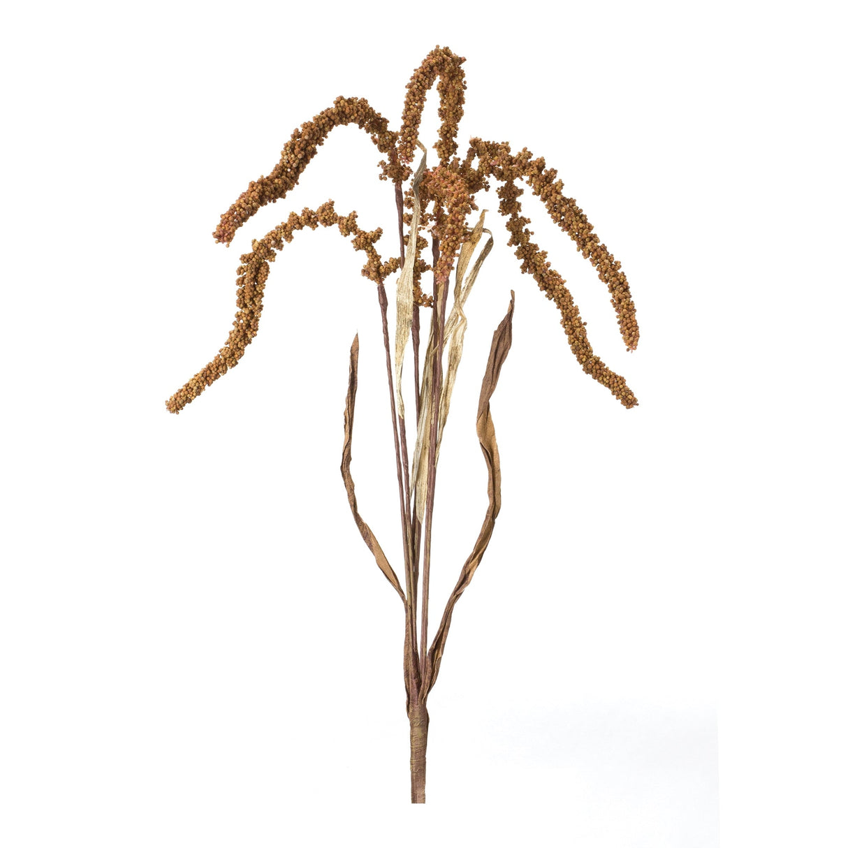 Amaranthus-stem-(set-of-12)-Artificial-Flowering-Plants