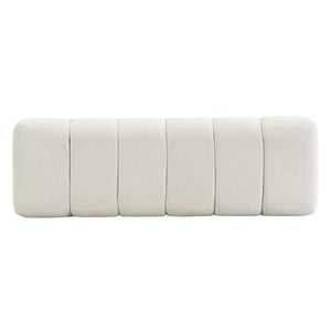 Upholstered Dining Bench For Dining Room