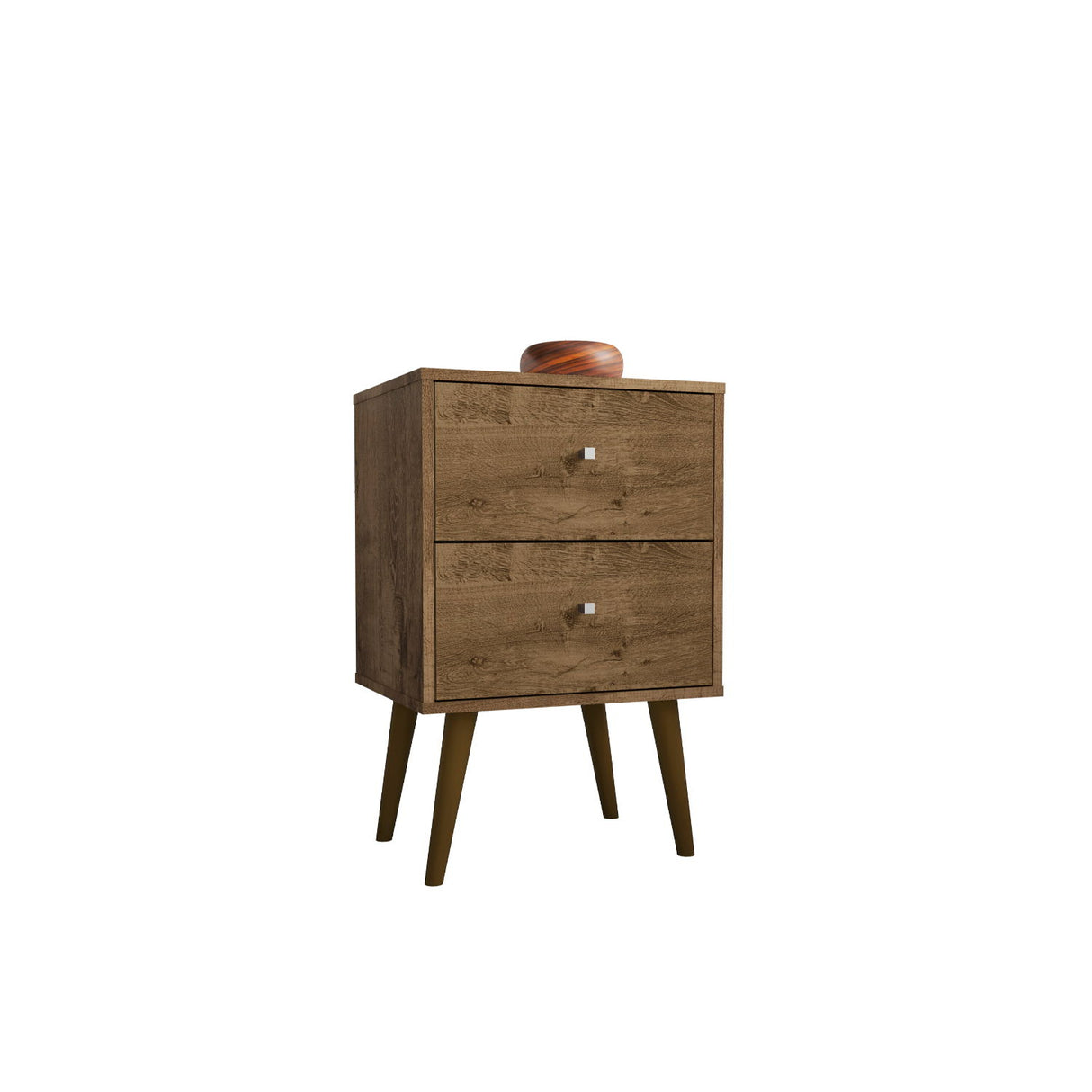 Liberty - Nightstand 2 Drawers