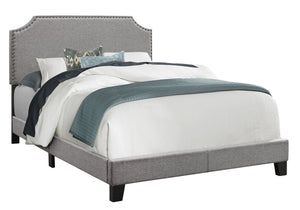 Bed Upholstered, Transitional - Best Buy Furniture