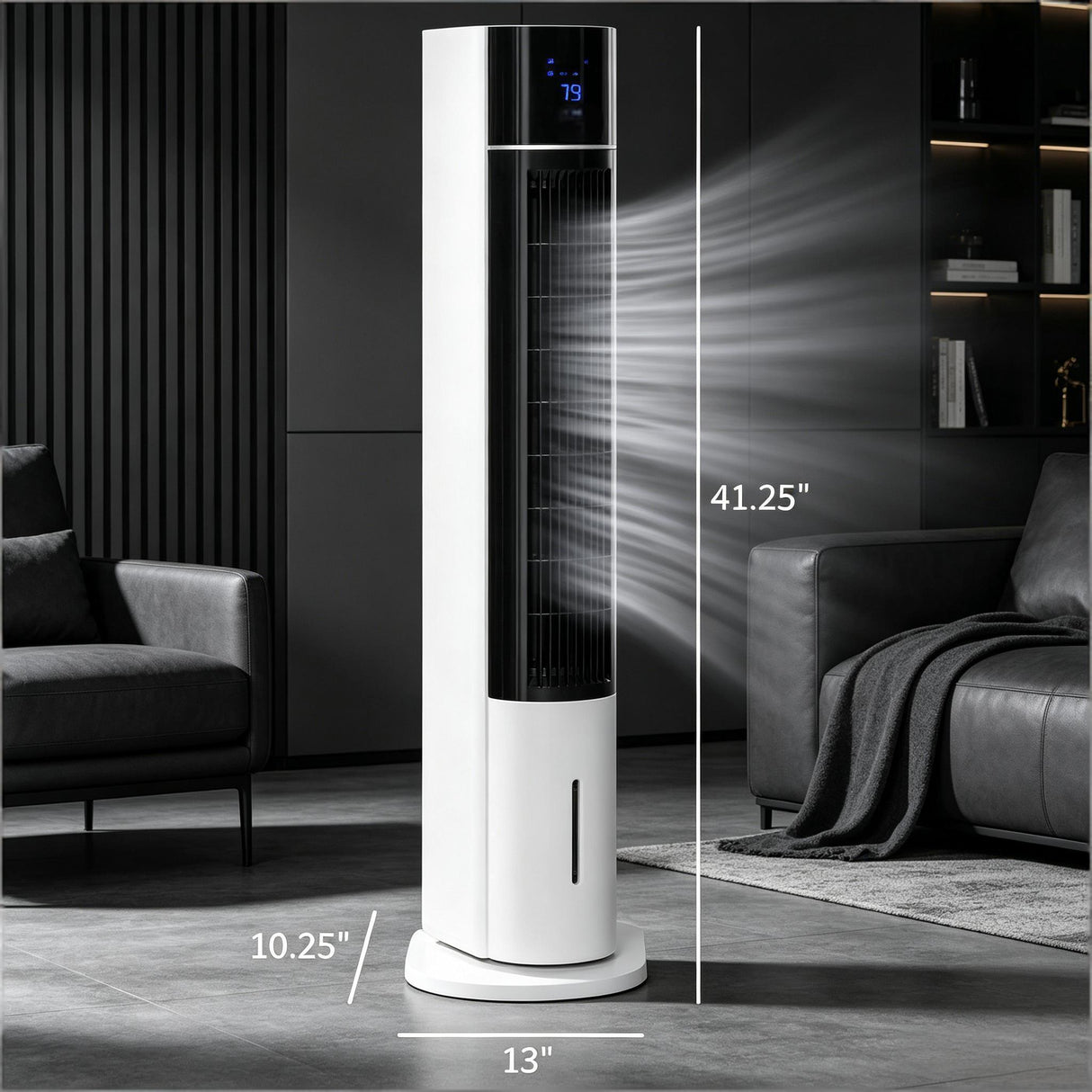 42" Air Conditioner