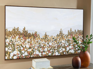 Engelworth - Wall Art - Multi - Best Buy Furniture
