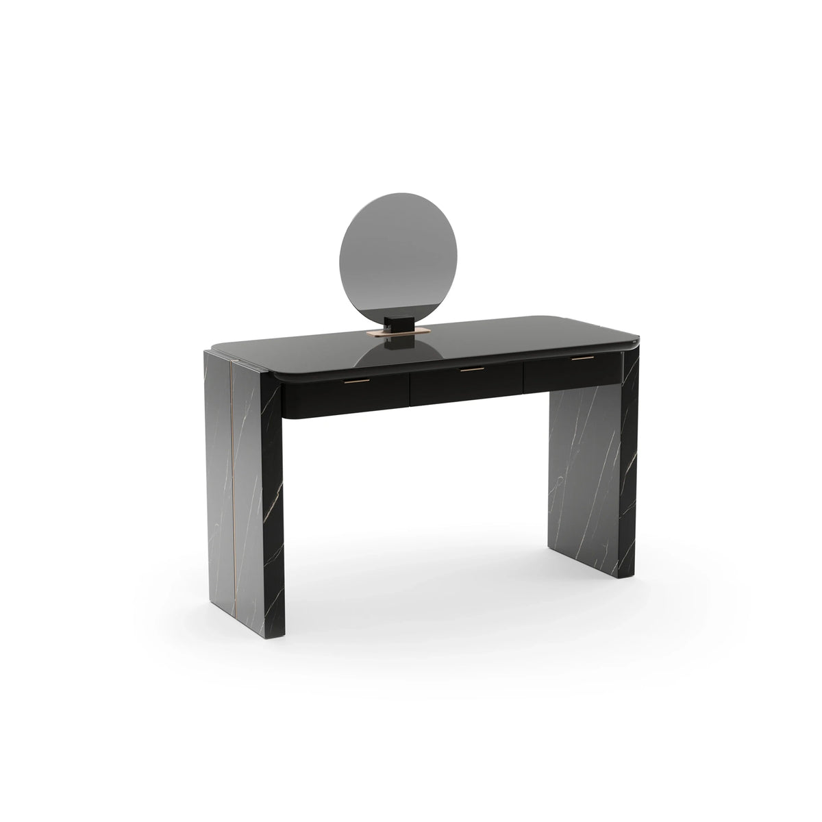 Overlap Vanity