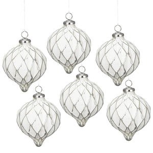 Christmas Ball Ornaments, Decorative Hanging Ball Christmas Tree Ornaments