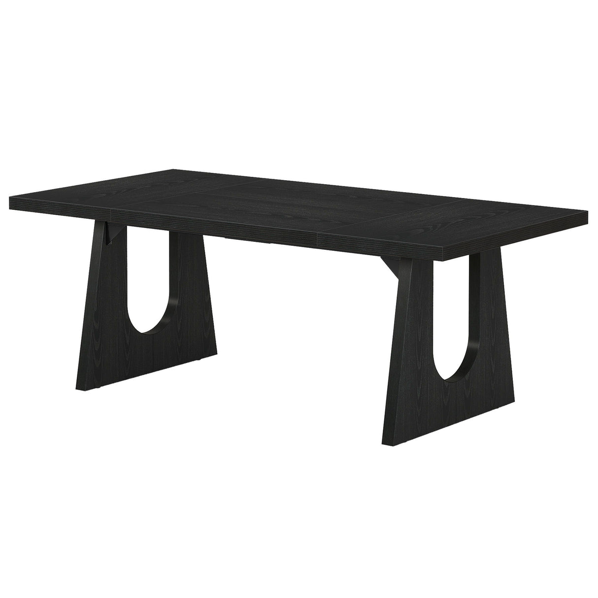 Dining Large Rectangular Kitchen & Dinner Table