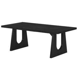 Dining Large Rectangular Kitchen & Dinner Table