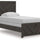 Prendonea - Panel Bed - Best Buy Furniture