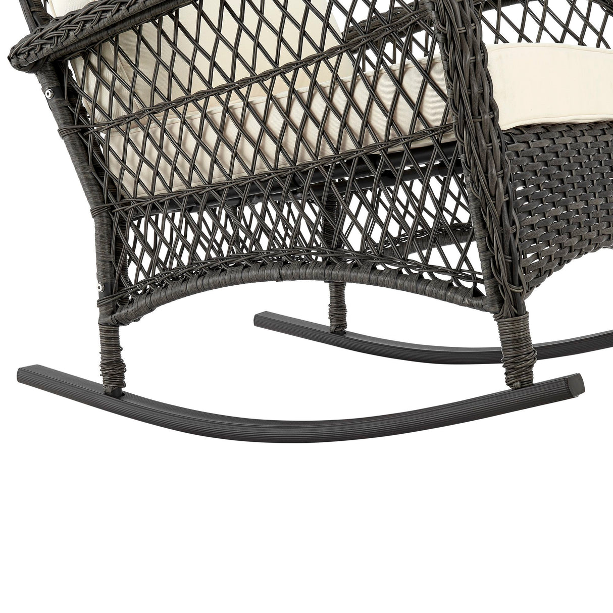 Fruttuo - Rocking Chair