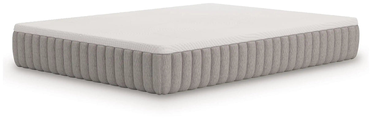 Terra Sleep Medium - Mattress - Best Buy Furniture