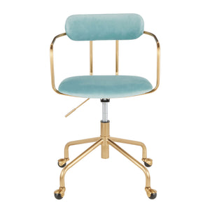 Demi - Contemporary Office Chair