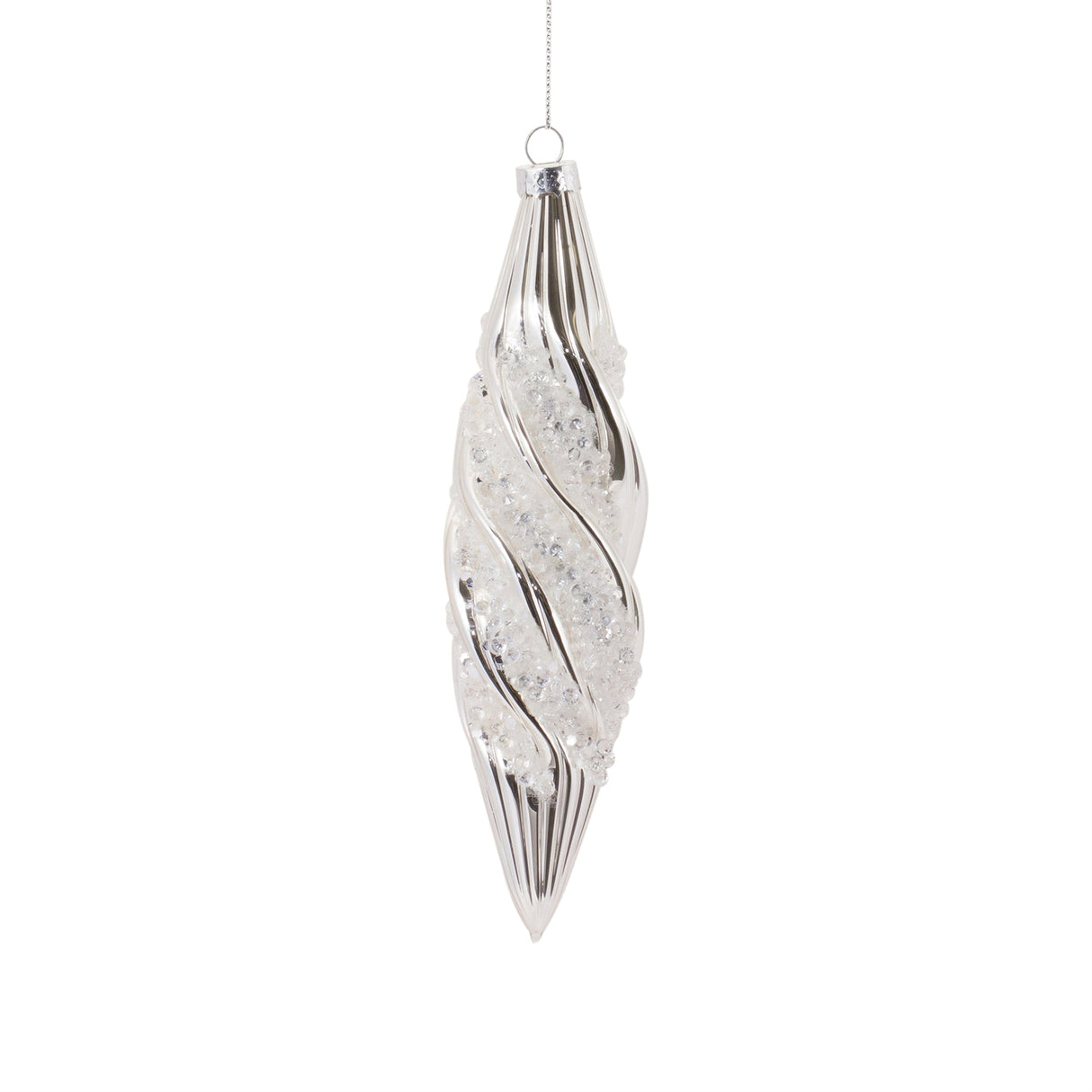 Beaded-Glass-Swirl-Ornament-(Set-of-6)-Christmas-Ornaments