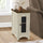 Accent End Table Transitional Versatile Design - Best Buy Furniture