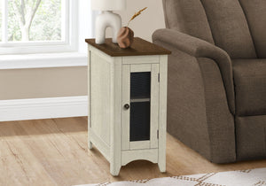 Accent End Table Transitional Versatile Design - Best Buy Furniture