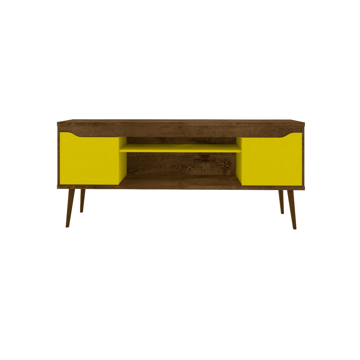 Bradley - Modern Design TV Stand