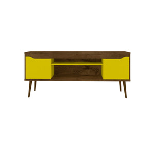 Bradley - Modern Design TV Stand
