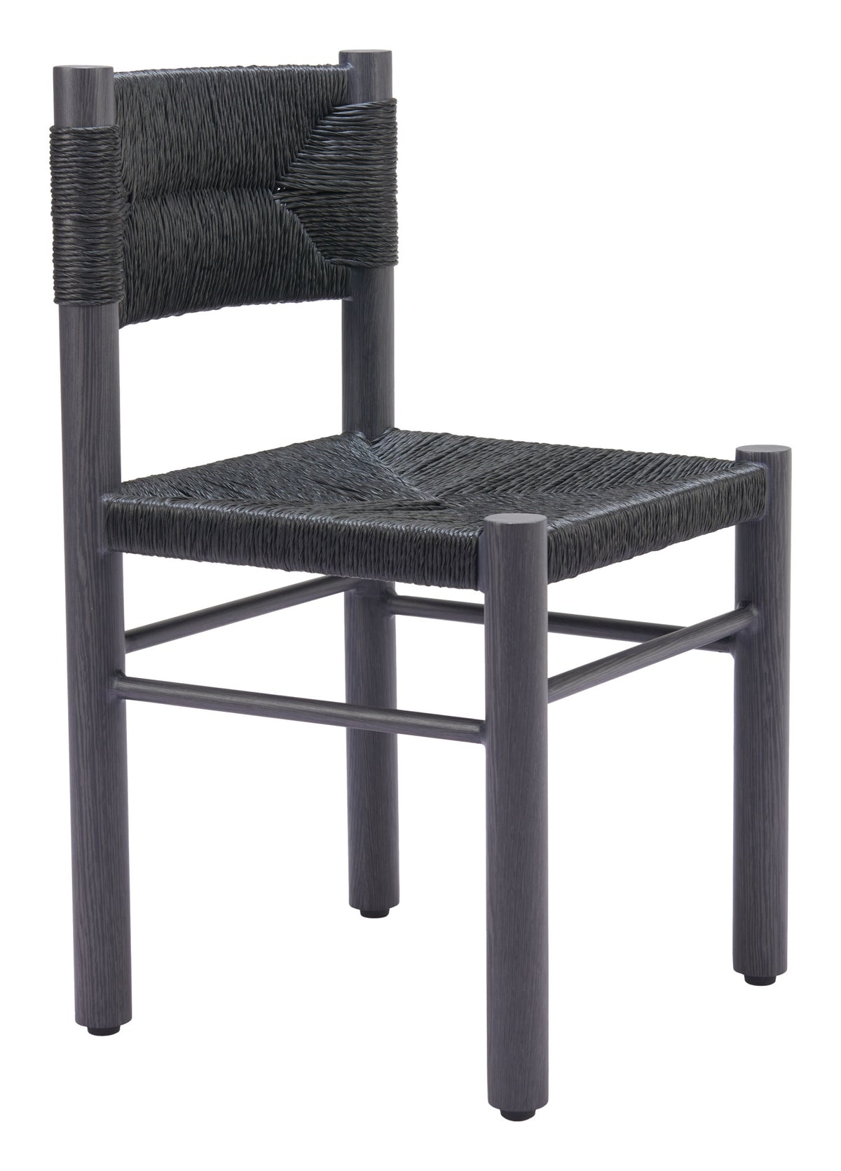 Zuo Modern Iska Dining Chair (Set of 2)