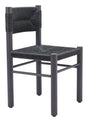 Zuo Modern Iska Dining Chair (Set of 2)