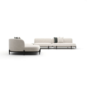 Madera Sectional