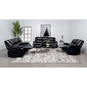 Elodie - Glider Recliner Chair